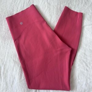 Lululemon Glow Up™ Super-High-Rise Tight 25"